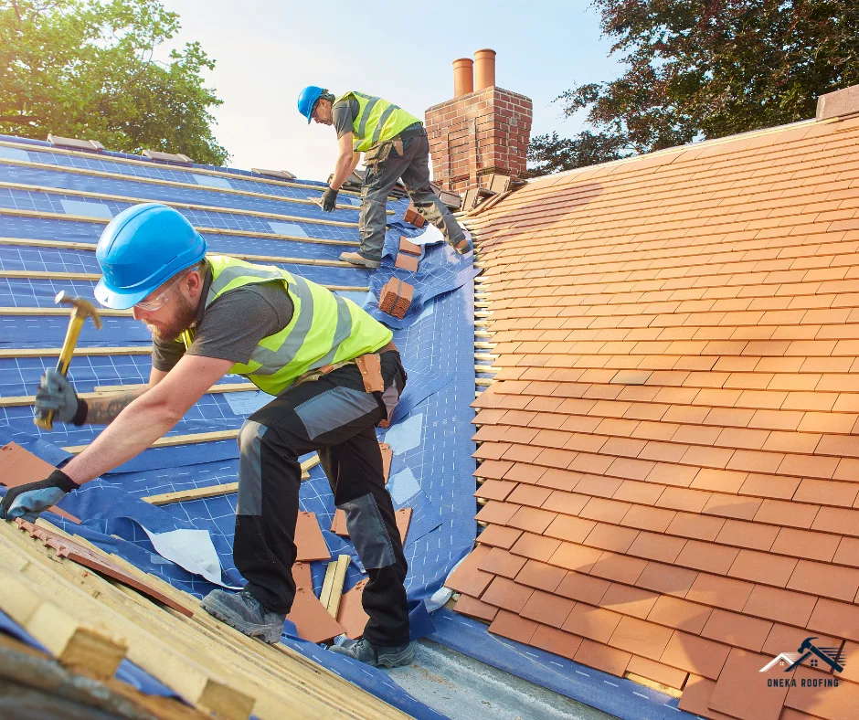 Why choose Roof Repair Near Me in Cheektowaga, NY